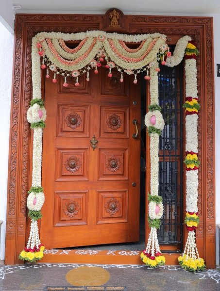 home-door